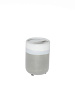Набор для ванной Ridberg  4 в 1 (White/Blue/Grey) купить в интернет-магазине icover