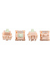 Набор механических переключателей Cidoo Switch Set 35 шт (Mint) купить в интернет-магазине icover