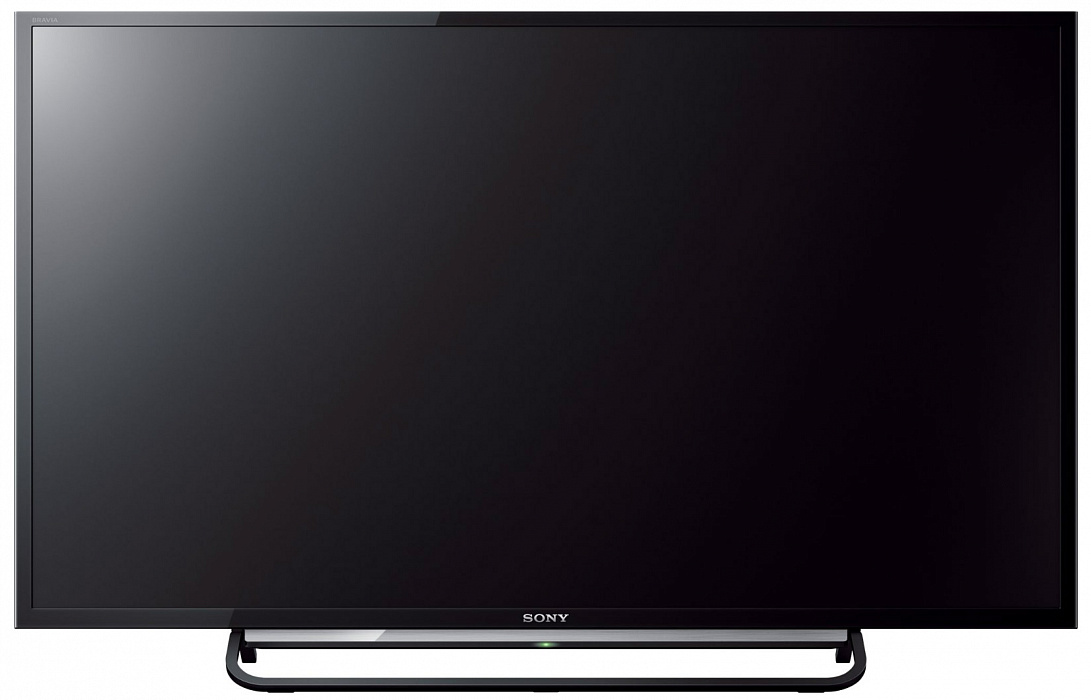 Sony Bravia KDL-40R483B - LED-телевизор (Black) купить в интернет-магазине icover