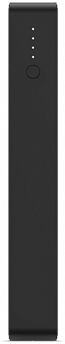 Внешний портативный аккумулятор Mophie Charge Force Powerstation 10000 mAh (Black) купить в интернет-магазине icover