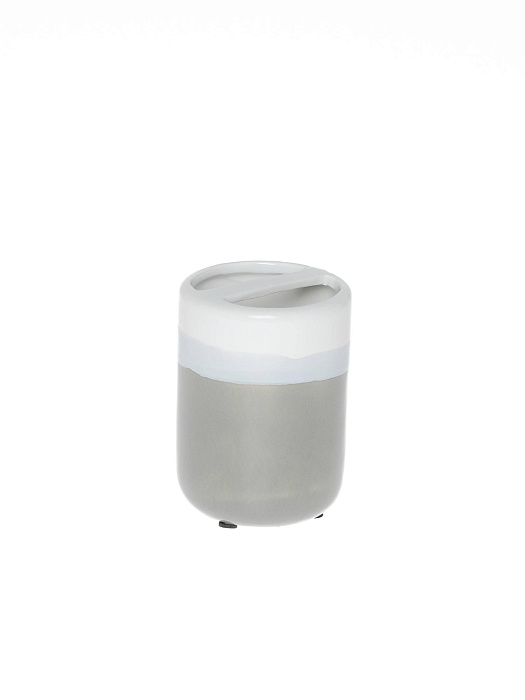 Набор для ванной Ridberg  4 в 1 (White/Blue/Grey) купить в интернет-магазине icover