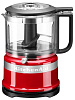 Кухонный мини-комбайн KitchenAid 5KFC3516EER (Red) купить в интернет-магазине icover
