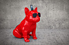 Акустическая система Jarre AeroBull HD1 (Glossy Red) купить в интернет-магазине icover