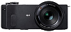 Фотоаппарат Sigma dp3 Quattro (Black) купить в интернет-магазине icover