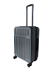 Чемодан Ridberg Travel Urban (Grey) размер M купить в интернет-магазине icover