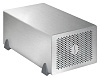 Sonnet Echo Express SE II PCIe Thunderbolt 2-to-PCIe Expansion Chassis - система расширения (Silver) купить в интернет-магазине icover