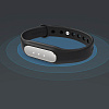 Xiaomi Mi Band 1S Pulse - фитнес-браслет с пульсометром купить в интернет-магазине icover