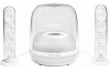 Акустическая система Harman Kardon SoundSticks 4 (White) купить в интернет-магазине icover