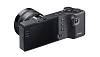 Фотоаппарат Sigma dp1 Quattro (Black) купить в интернет-магазине icover