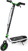Small Rider Rocket (355811) - электрический самокат (Green) купить в интернет-магазине icover