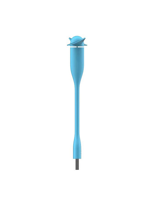 USB-вентилятор ZMI portable USB fan AF211 (Blue) купить в интернет-магазине icover