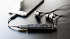 Компактный усилитель для наушников Creative SXFI AMP (Black) купить в интернет-магазине icover