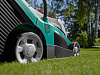 Bosch Rotak 37 Li (0.600.8A4.400) - газонокосилка аккумуляторная купить в интернет-магазине icover