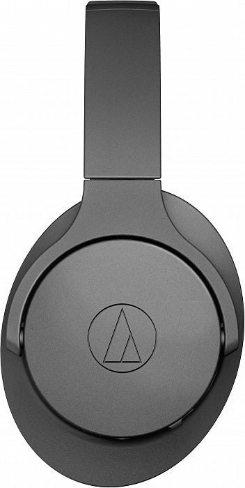 Bluetooth-наушники с микрофоном Audio-Technica ATH-ANC700BT (Black) купить в интернет-магазине icover