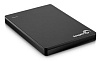 Внешний жесткий диск Seagate Backup Plus Slim 2.5", 1TB, USB 3.0 STDR1000200 (Black) купить в интернет-магазине icover