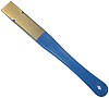 DMT Dia-Sharp Diamond Mini-Hone (DMT/D2C) - алмазный точильный брусок с ручкой, 325 грит купить в интернет-магазине icover