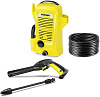 Минимойка Karcher K 2 Universal (Yellow) купить в интернет-магазине icover