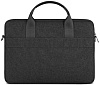 Сумка Wiwu Minimalist Laptop Bag для ноутбука 14'' (Black) купить в интернет-магазине icover