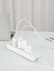 Cетевое зарядное устройство Aukey Omnia Mini 20W PD USB-C PA-B1 (White) купить в интернет-магазине icover