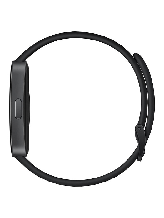 Умные часы Huawei Band 10 NRA-B19 (Black) купить в интернет-магазине icover