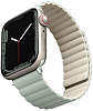 Ремешок Uniq Revix (41MM-REVSAGBEG) для Apple Watch 41 / 40 / 38 mm (Sage/Beige) купить в интернет-магазине icover