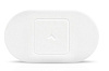 Фитнес-трекер и сенсор осанки Lumo BodyTech Lumo Lift (White) купить в интернет-магазине icover