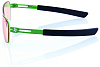 Очки для компьютера Arozzi Visione VX-500 (Green) купить в интернет-магазине icover