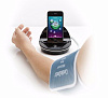Система для измерения артериального давления Medisana CardioDock 2 51285 (Black) купить в интернет-магазине icover