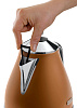 DeLonghi KBOV 2001 - электрический чайник (Brown) купить в интернет-магазине icover