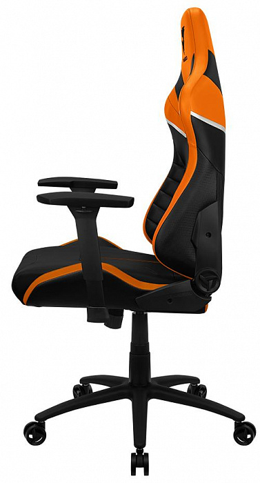 Игровое кресло ThunderX3 TC5 (Tiger Orange) купить в интернет-магазине icover
