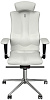 Компьютерное кресло Kulik System Elegance 1004 (White) купить в интернет-магазине icover