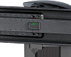 Vogel's EFF 8340 32"-50" 45kg - напольная стойка для телевизора (Black)  купить в интернет-магазине icover