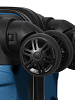 Чемодан Ridberg Discover (Blue) размер XS купить в интернет-магазине icover
