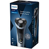 Электрическая бритва Philips 3000X Series X3063/00 (Blue) купить в интернет-магазине icover