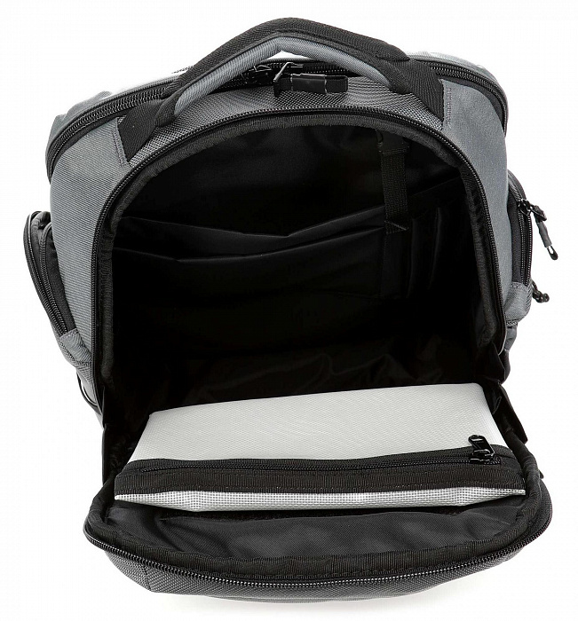 Рюкзак OGIO Pace 25 (5920001OG) для ноутбука 17'' (Grey) купить в интернет-магазине icover