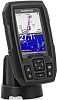 Эхолот Garmin Striker 4 Worldwide 010-01550-01 (Black) купить в интернет-магазине icover