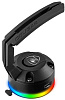 Держатель Cougar Bunker RGB для кабеля мыши (Black) купить в интернет-магазине icover