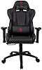 Игровое кресло Arozzi Inizio (Black/Red) купить в интернет-магазине icover