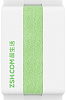 Полотенце Xiaomi ZSH Youth Series 760x340mm (Green) купить в интернет-магазине icover