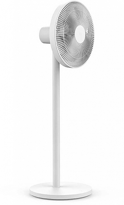 Напольный вентилятор Xiaomi Mi Smart Standing Fan 2 Lite (White) купить в интернет-магазине icover