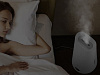 Увлажнитель воздуха Xiaomi Deerma Air Humidifier 4L DEM-LD220 (White) купить в интернет-магазине icover