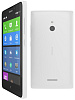 Смартфон Nokia XL Dual Sim (White) купить в интернет-магазине icover