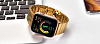 Ремешок COTEetCI W25 (WH5238-GD) для Apple Watch Series 2/3/4 42/44mm (Gold) купить в интернет-магазине icover