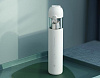 Ручной пылесос Xiaomi Mijia Handy Vacuum Cleaner SSXCQ01XY (White) купить в интернет-магазине icover