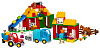 Классический конструктор Lego Education PreSchool Большая ферма 45007 (Multicolor) купить в интернет-магазине icover