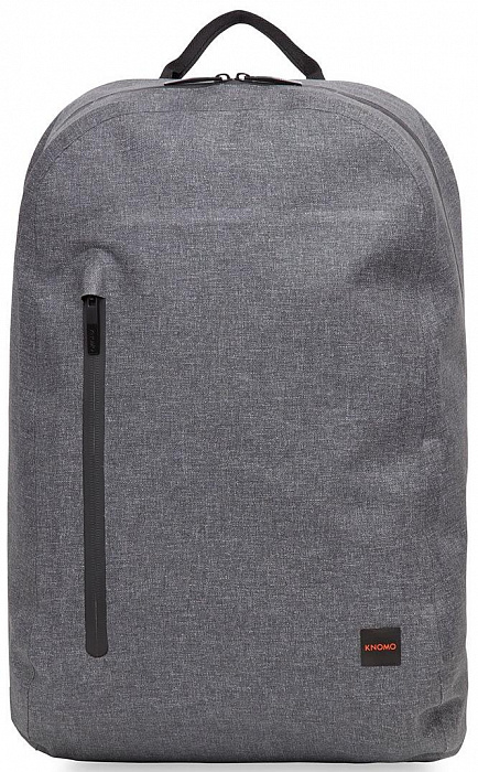 Рюкзак Knomo Harpsden (44-403-GRY) для ноутбука 14'' (Grey) купить в интернет-магазине icover