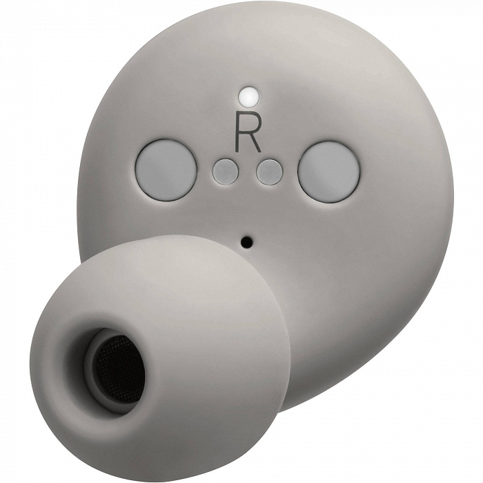Bluetooth-наушники Bang & Olufsen Beoplay E8 3.0 (Grey Mist) купить в интернет-магазине icover