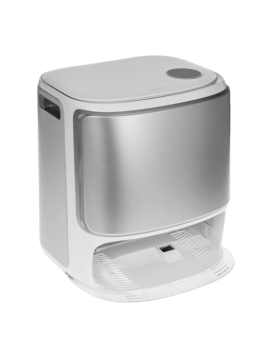 Робот-пылесос Narwal Freo Z Ultra YJCC017 (White) купить в интернет-магазине icover