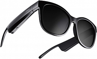 Умные очки Bose Frames Soprano 851337-0100 (Black)