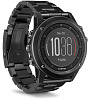 Спортивные часы Garmin Fenix 3 HR 010-01338-7D (Sapphire/Titanium) купить в интернет-магазине icover